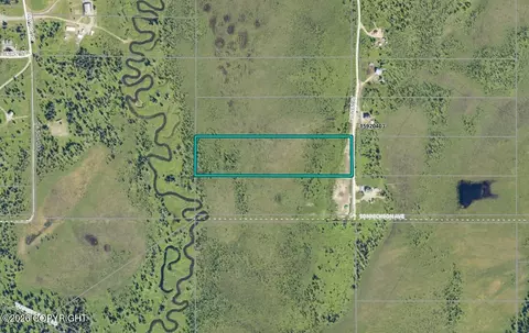 Tr 7-c Rowen Street, Ninilchik, AK 99639
