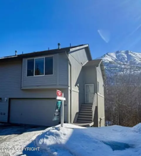 19960 Driftwood Bay Dr # 9, Eagle River, AK 99577