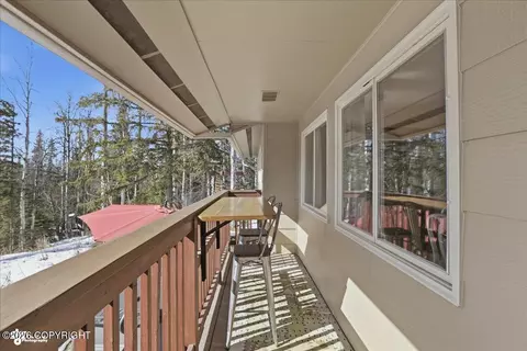 Exterior - 19944 Third St, Eagle River, AK 99577 photo 3 of 9