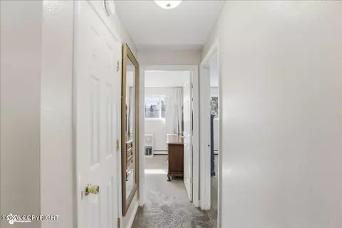 Entry Way - 19944 Third St, Eagle River, AK 99577 photo 4 of 5