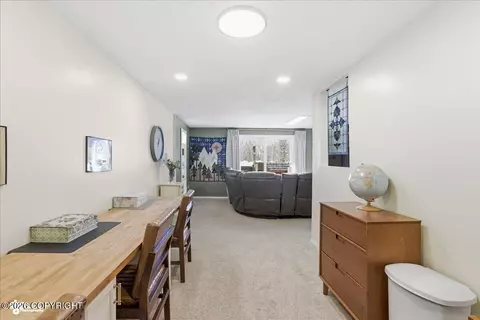 Entry Way - 19944 Third St, Eagle River, AK 99577 photo 5 of 5