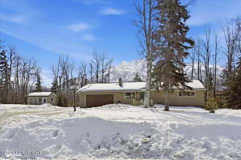 19944 Third St, Eagle River, AK 99577