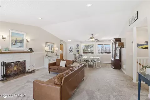 Living - 19944 Third St, Eagle River, AK 99577 photo 1 of 3