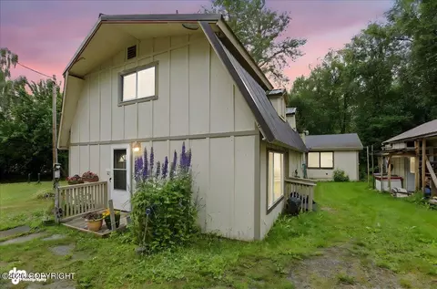 2000 N Eugene Dr, Palmer, AK 99645