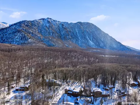 View/Area - 24407 Thunderbird Dr, Chugiak, AK 99567 photo 3 of 3
