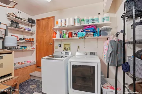 Other - 24407 Thunderbird Dr, Chugiak, AK 99567 photo 7 of 12