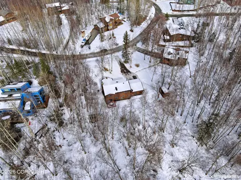 View/Area - 24407 Thunderbird Dr, Chugiak, AK 99567 photo 1 of 3