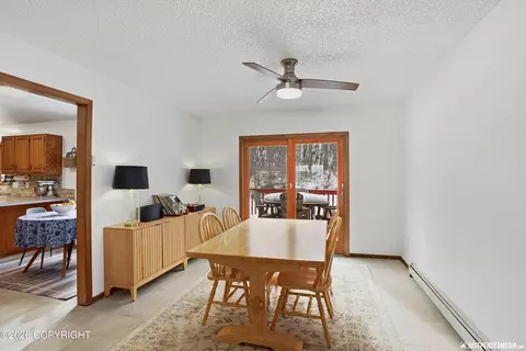Dining - 24407 Thunderbird Dr, Chugiak, AK 99567 photo 1 of 3