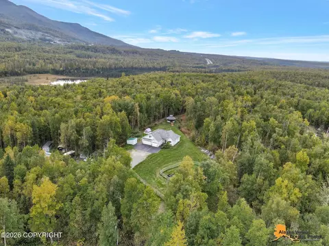 View/Area - 19626 Crabtree St, Chugiak, AK 99567 photo 1 of 1