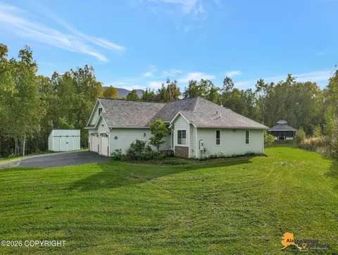 Other - 19626 Crabtree St, Chugiak, AK 99567 photo 14 of 20