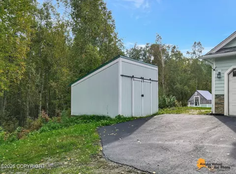 Other - 19626 Crabtree St, Chugiak, AK 99567 photo 19 of 20