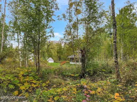 Exterior - 19626 Crabtree St, Chugiak, AK 99567 photo 6 of 6