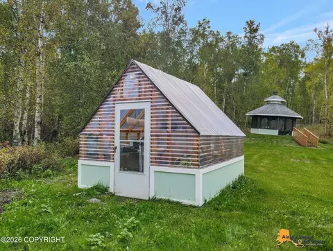 Other - 19626 Crabtree St, Chugiak, AK 99567 photo 20 of 20