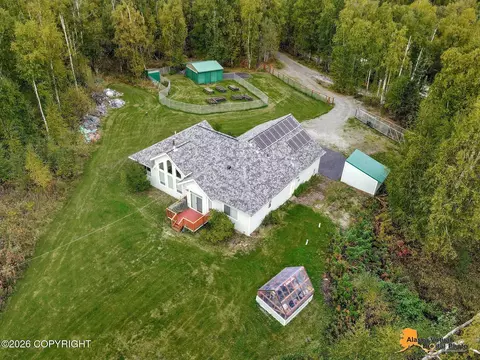 Other - 19626 Crabtree St, Chugiak, AK 99567 photo 16 of 20