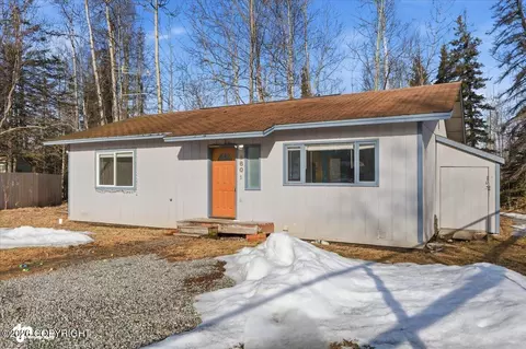 580 S Mike Cir, Wasilla, AK 99623