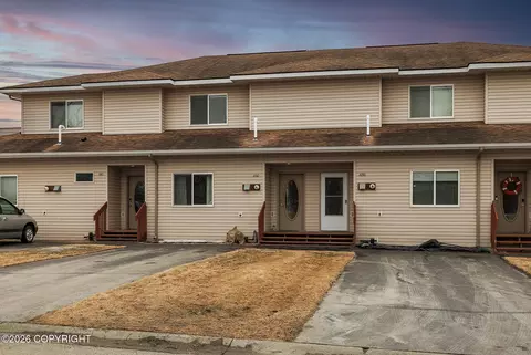 1100 E Seneca Ave, Wasilla, AK 99654