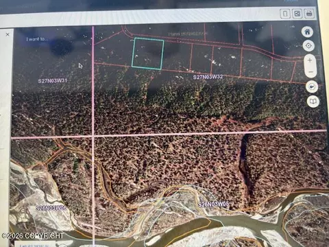 L1-1 Chase 2 Unit #5, Talkeetna, AK 99676