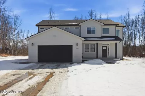 8484 W Bunting St, Wasilla, AK 99623