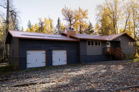 54735 Kuskokwim Ave, Kenai, AK 99611