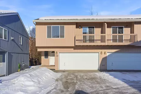 13892 Fire Creek Trail Dr # 39, Eagle River, AK 99577