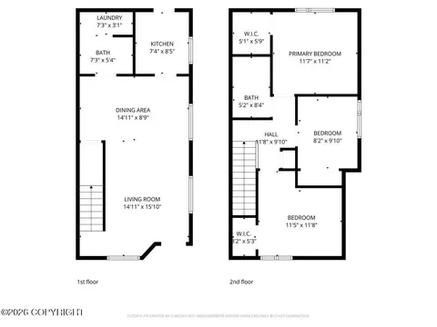 11923 Copper Mountain Dr, Eagle River, AK 99577 photo 32