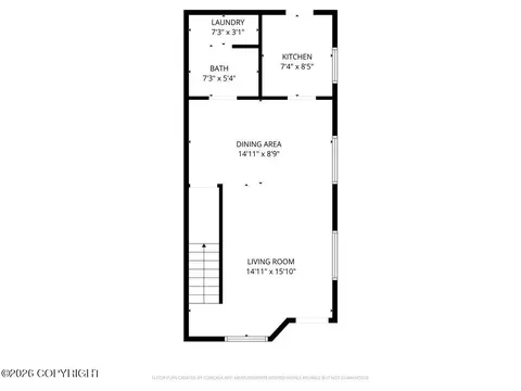 11923 Copper Mountain Dr, Eagle River, AK 99577 photo 33