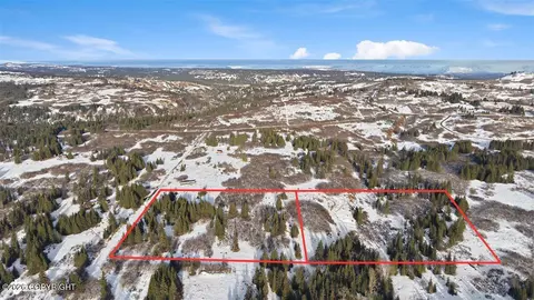65135 Clyde Thomas Ave, Anchor Point, AK 99556