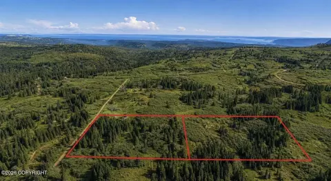 65135 Clyde Thomas Ave, Anchor Point, AK 99556