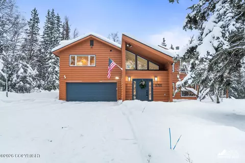 12700 Reata Dr, Anchorage, AK 99516