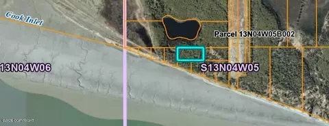 L B2 Cook Inlet, Wasilla, AK 99654