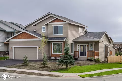 L15 Moraine Circle, Anchorage, AK 99507