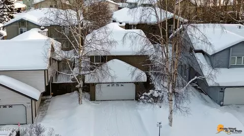 View/Area - 7471 Clairborne Cir, Anchorage, AK 99502 photo 1 of 12