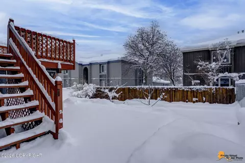 Exterior - 7471 Clairborne Cir, Anchorage, AK 99502 photo 6 of 9