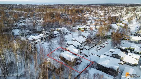 View/Area - 7471 Clairborne Cir, Anchorage, AK 99502 photo 11 of 12