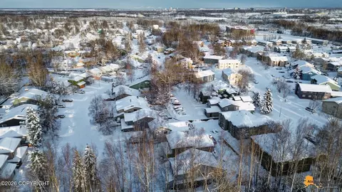 View/Area - 7471 Clairborne Cir, Anchorage, AK 99502 photo 10 of 12