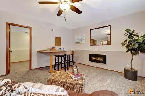 Living - 7471 Clairborne Cir, Anchorage, AK 99502 photo 4 of 4
