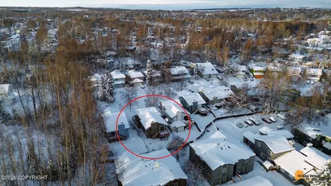 View/Area - 7471 Clairborne Cir, Anchorage, AK 99502 photo 12 of 12