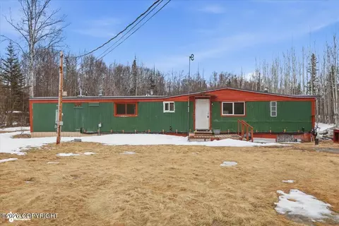 8500 E Gold Bullion Blvd, Palmer, AK 99645