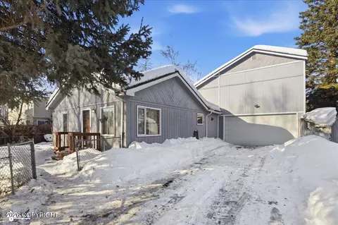 520 Patsy St, Anchorage, AK 99504