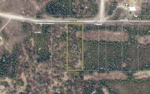 L3 Tolum Road, Kasilof, AK 99610