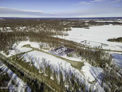 20201 W Kvichak Cir, Big Lake, AK 99652