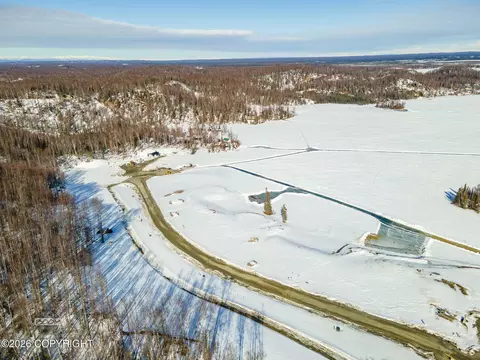5534 S Corkey Blvd, Big Lake, AK 99652