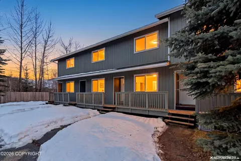 1810 E 72nd Ave, Anchorage, AK 99507