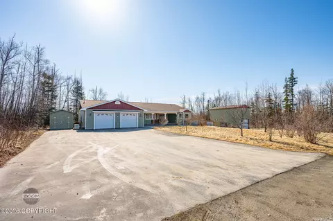2313 N Tait Dr, Wasilla, AK 99654
