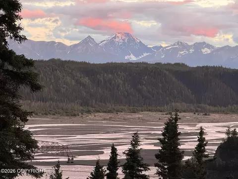 Nhn Mccarthy, Remote, AK 00000