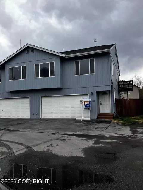 6235 Laurel St # 29, Anchorage, AK 99507