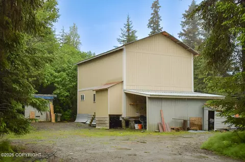70820 Isabelle Rd, Anchor Point, AK 99556