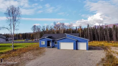 855 W Wood Star Dr, Wasilla, AK 99654