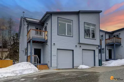 1296 Snow Fox Ln # 4, Anchorage, AK 99515