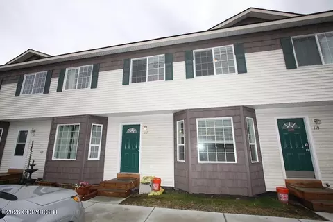 147 Matthew Paul Way # 53, Anchorage, AK 99504